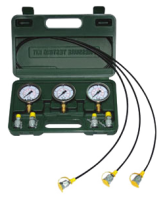Диагностический набор для измерения давления BDTK-40