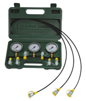 Диагностический набор для измерения давления BDTK-60